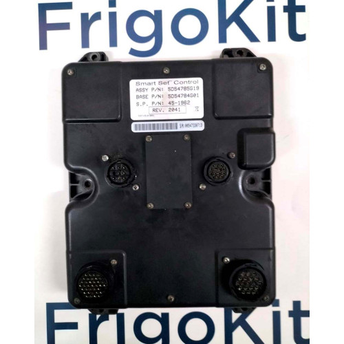 Thermo King Smart Reefer Controller 45-1962 – Multi-Temp TCI / Spectrum / SL300 / SL400 / SBIII (Original)